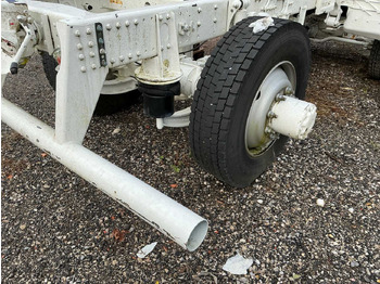 Truck MAN TRUCK SPARE PARTS DISPENSER: picture 3