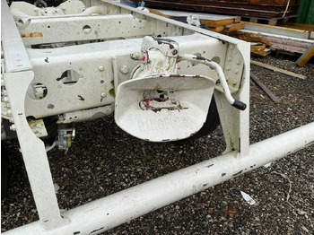 Truck MAN TRUCK SPARE PARTS DISPENSER: picture 5