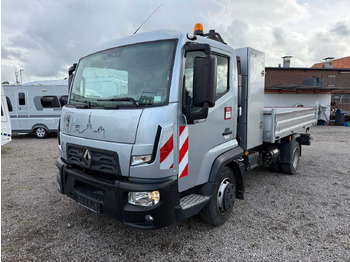 Truck RENAULT T