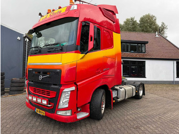 Truck VOLVO FH 420