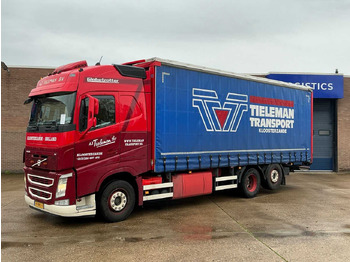 Truck VOLVO FH