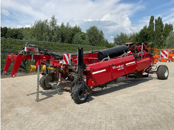 Harvester