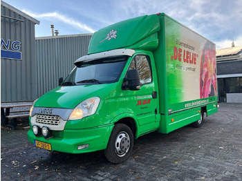 Van IVECO Daily