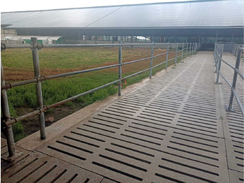 Livestock equipment