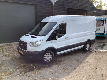 Van FORD Transit