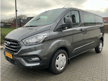 Van FORD Transit