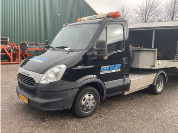 Van IVECO Daily 35C17