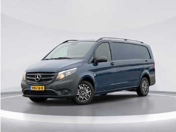 Van MERCEDES-BENZ Vito 116