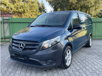 Van MERCEDES-BENZ Vito 119