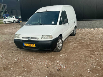 Van PEUGEOT Expert