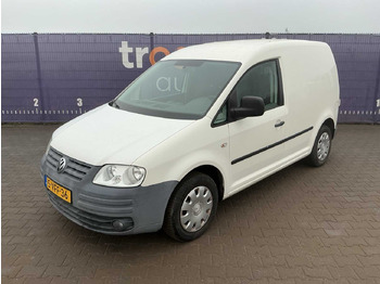 Van VOLKSWAGEN Caddy