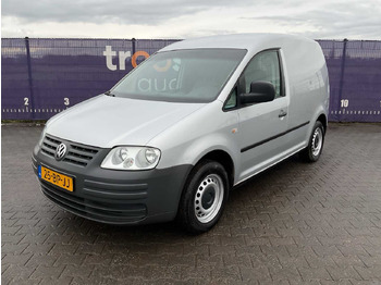 Van VOLKSWAGEN Caddy