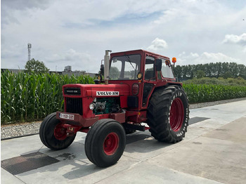 Farm tractor VOLVO