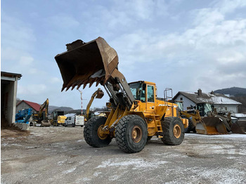 Wheel loader VOLVO L150