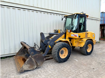 Wheel loader VOLVO L30G