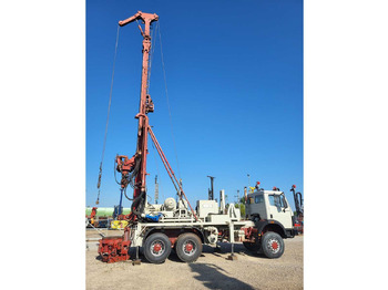 Drilling rig