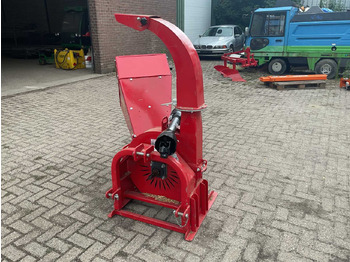 Garden equipment