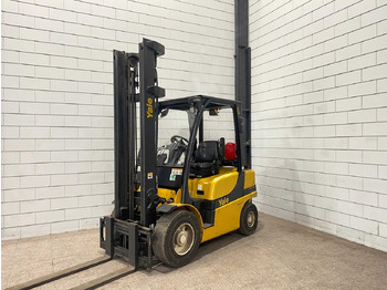 Forklift YALE