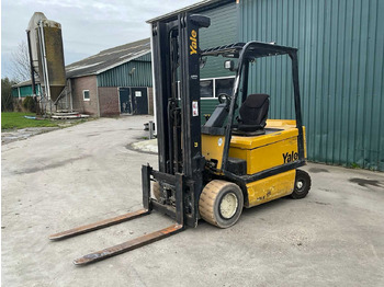 Forklift YALE