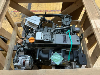 Mini excavator YANMAR