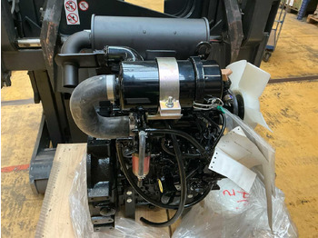 Mini excavator YANMAR