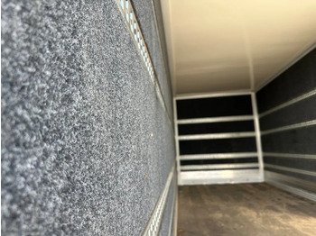 Box truck Mercedes-Benz Atego ATEGO1223L EURO6. 725x248x265 3 tons klep.: picture 4