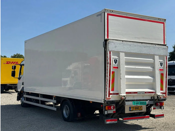 Box truck Volvo FL 210.12 EURO6: picture 3