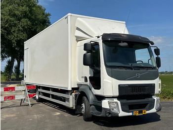 Box truck Volvo FL 210.12 EURO6: picture 2