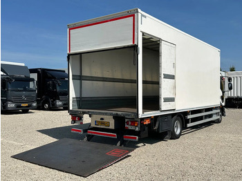 Box truck Volvo FL 210.12 EURO6: picture 4
