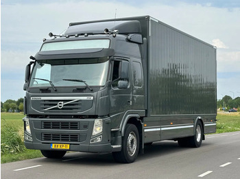 Box truck VOLVO FM 330