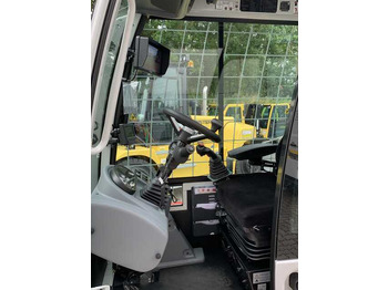 Side loader Baumann DFQ 50LL: picture 5