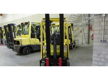 Electric forklift Hyster J 1.6 XNT (MWB): picture 2