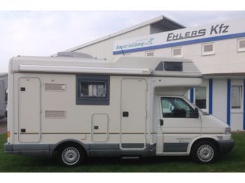 Camper van Karmann Colorado S 6 Gurtplätze: picture 1