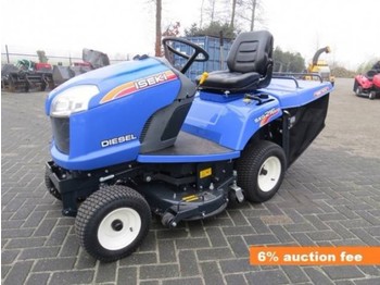Mower Iseki SXG 216: picture 1