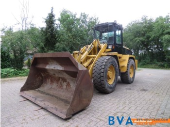 Wheel loader Schaeff ZL 140: picture 1