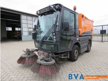 Road sweeper Schmidt Compact 200 Euro 5: picture 1