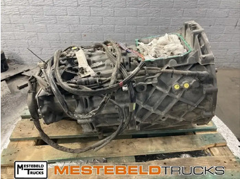 Gearbox and parts for Truck DAF 12 AS 2330: picture 3