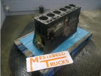 Engine and parts DAF