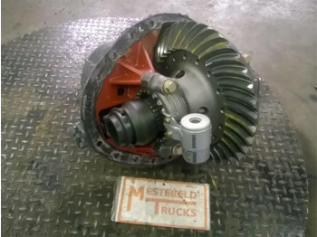 Rear axle DAF