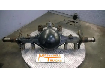 Rear axle DAF LF 55