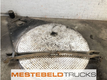 Frame/ Chassis DAF