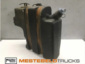 Muffler/ Exhaust system DAF