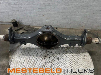 Rear axle DAF
