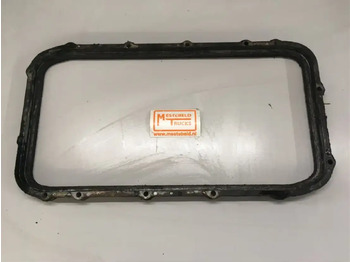 Engine and parts DAF