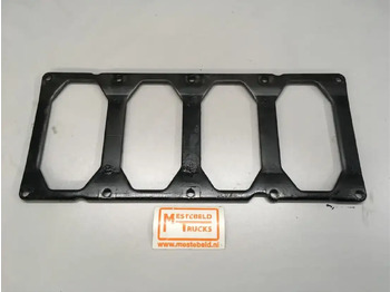 Engine and parts DAF