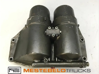 Fuel filter DAF