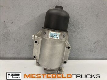 Fuel processing/ Fuel delivery DAF