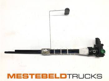Fuel processing/ Fuel delivery DAF
