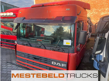 Cab DAF