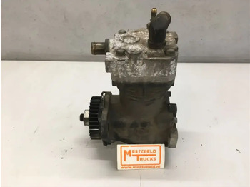 Engine and parts DAF